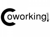 logo coworking